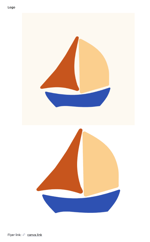 The vess logo